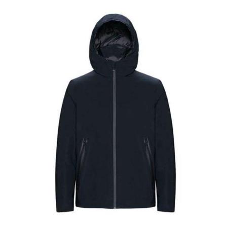 RRD Winter Storm Jacket , Blauw , Heren , Maat: M