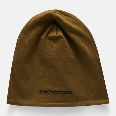 Peak Performance - Progress Hat