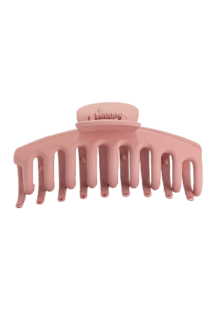 Appear Hårklämma FIONA Accessoarer Dam Rosa 11CM