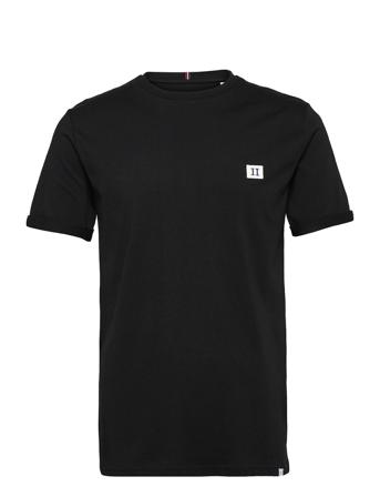 Piece T-Shirt Smu Black Les Deux