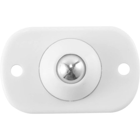 Självhäftande hjul, svängbara hjul, deg, universalhjul, 360 graders rotation