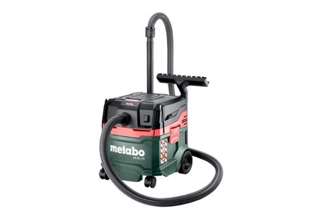 Metabo AS 20 L PC Grovdammsugare, Städ- & rengöringsmaskiner