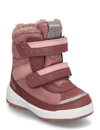 Play Reflex Warm Gtx 2V Pink Viking