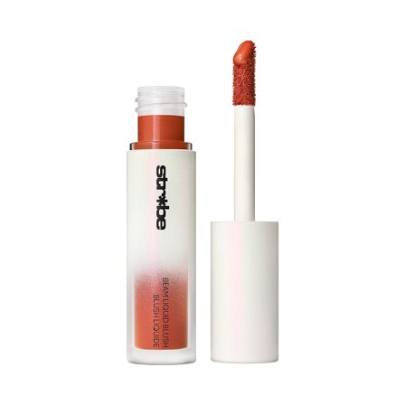 MAC Strobe Beam Liquid Blush LavaLite, Makeup, Ansigt, Blush