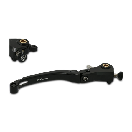 Bremshebel Klappbar CNC Racing Race - Ducati SuperSport 950 2021-2024