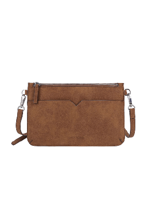 Carin Wester Fodralväska MIX Väskor & plånböcker Brun ONESIZE