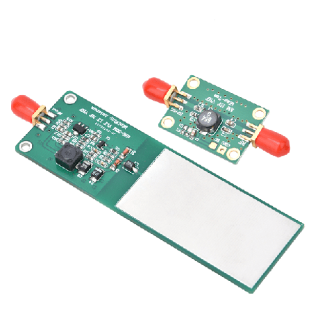 Kortbølge Aktiv Antenne Mini Whip Mf Hf Vhf Radio Modtager Elektronisk Tilbehør