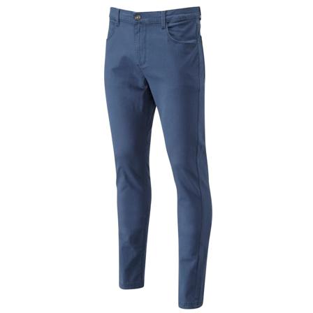 Moon Men's Lorentz Pant Men hiking trousers Blue S