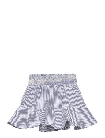GANT | Striped Seersucker Skirt | 92