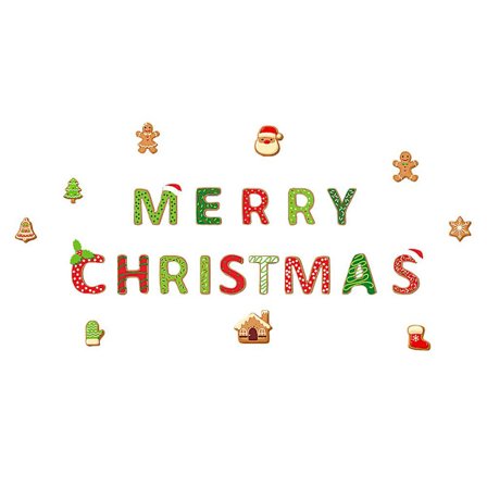 Magnet Bil Jule Køleskabsmagnet Jule Garageport Dekorationer Julemagneter Køleskabsmagneter