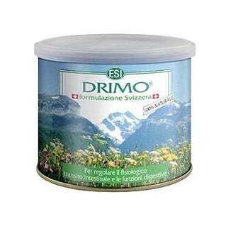 Esi Drimo Miscela Erbe 100g - Tisana Digestiva Naturale