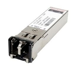 Cisco SFP (mini-GBIC) transceivermodul - 1GbE