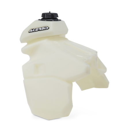 Réservoir Essence Acerbis Transparent - Husqvarna FC 450 2019-2022