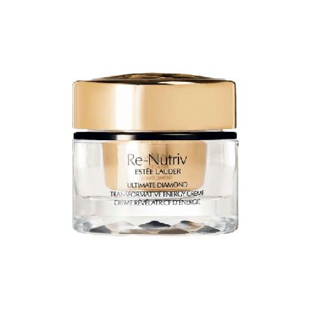 Estée Lauder Re-Nutriv Ultimate Diamond Transformative Energy Crème Upgrade Dagcreme Dam 50ML