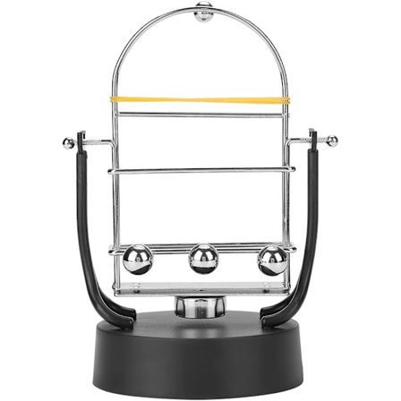 Mobiltelefonholder Ryste Vrikke Enhed Telefon Gynge Automatisk Ryste Bevægelse Børste Trin med USB-kabel Automatisk Gynge Bevægelse til Mobiltelefon 