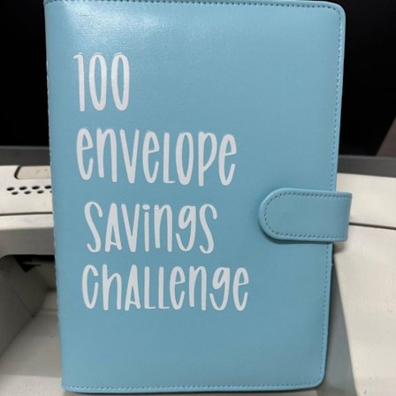 100 konvolutter utfordring perm konvolutter spareutfordringer