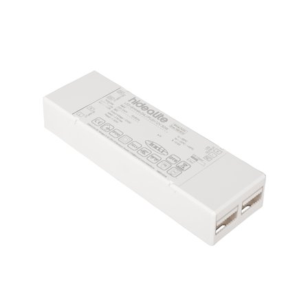 Hide-a-Lite 7981870 Dimmetrafo Dali/Push 12V, 30W, Belysning