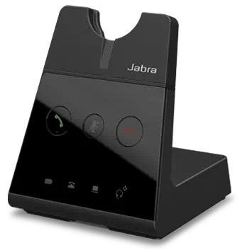 Jabra Engage 65 Base Acc Mono / Stereo EMEA IN