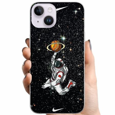 Apple Iphone 14 Tpu Mobilskal Karl Oxby
