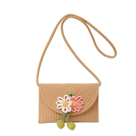 Axelremsväska Skulderväska KHAKI 2 2 khaki