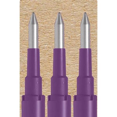 Pilot Refill Frixion 0,7mm violett