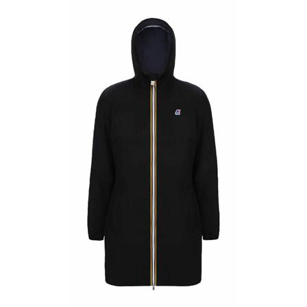K-Way, Jackets Zwart, Heren, Maat:S