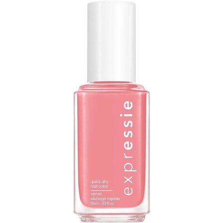 essie Expressie Hurtigtørrende Neglelak 10 Second Hand, First Love, Makeup, Neglelak, Farvede Lakker
