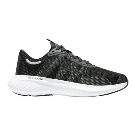 Cole Haan, Zerøgrand Outpace 2 Running Shoes Zwart, Dames, Maat:39 EU