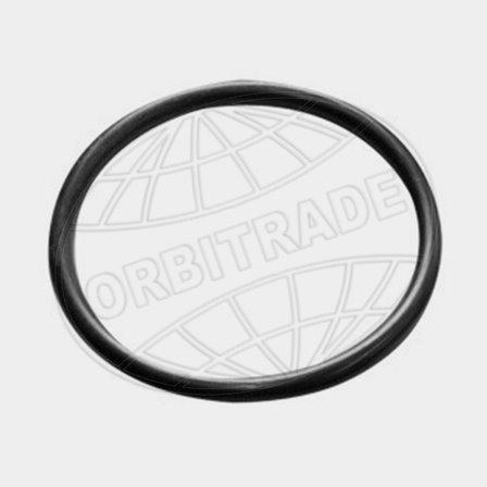O-rengas Orbitrade 3852866, Volvo Penta SX, DP, DPS, FWD