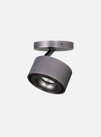 Easy braccio W100 1-lys - titan