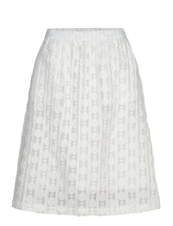 Naja Lauf | Trinny Skirt Snow | 36