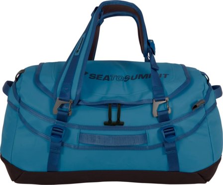 Sea to summit Duffle 45L duffel bags Blue 45L