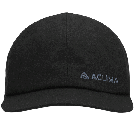 Aclima ReBorn Caps U's Dark Grey Melange