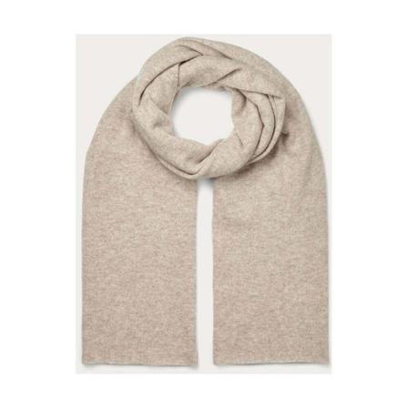 O'tay, Nicole Scarf Beige, Dames, Maat:ONE Size