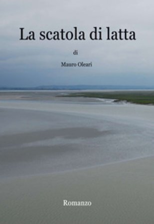 La scatola di latta Mauro Oleari