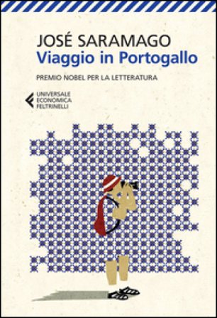 Viaggio in Portogallo José Saramago