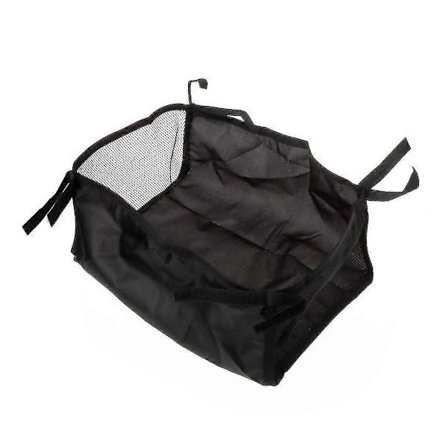 Bærbar Organizer Veske For Barnevogn Tilbehør Barnevogn Bunnkurv