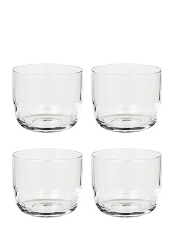 Broste Copenhagen | Nordic Bistro Glass | 15 CL