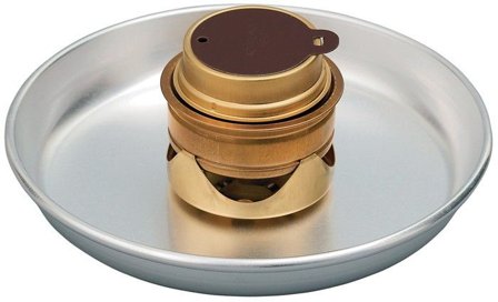 Trangia Vintertillsats till kök 25 & 27