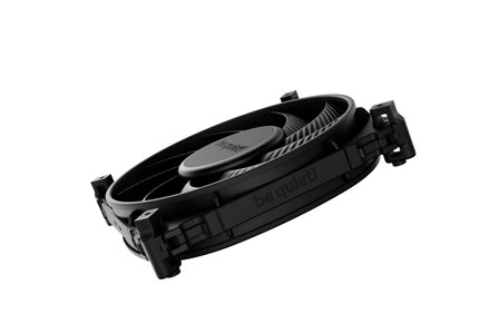 be quiet! Silent Wings 4 120mm PWM Highspeed