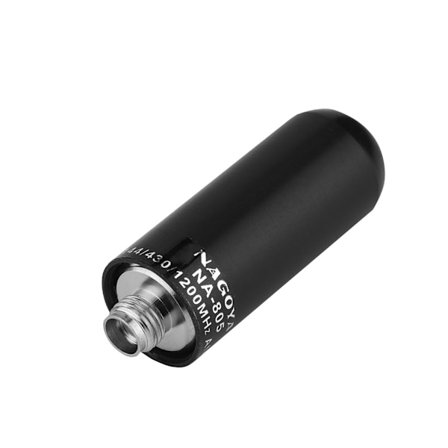 Gain-antenn SMA-hona Dual Band-antenn för Nagoya NA-805 Radio 4cm