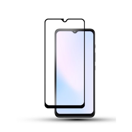 1-Pack MOTOROLA MOTO G50 Näytönsuoja - Karkaistu Lasi 9H - Super laatu 3D