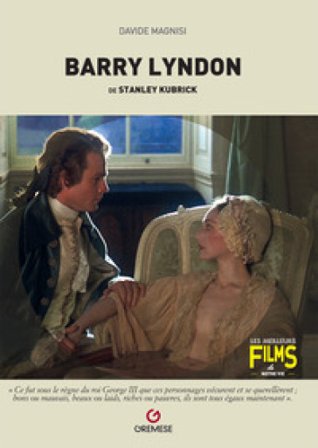 Barry Lyndon de Stanley Kubrick Davide Magnisi