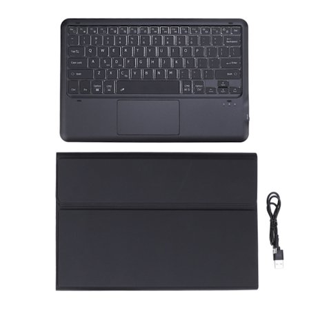 Tablet Tastaturveske for Tab P12 12,7 tommer 2023
