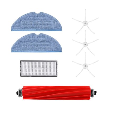 INF Tilbehør for Roborock S7 S7+ T7 7+