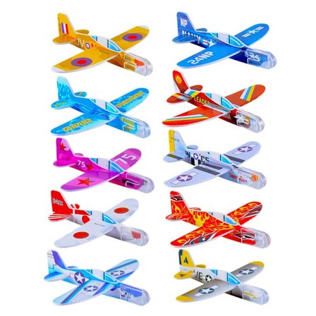 Småplan gör det själv flygmodell Flygplansmodell