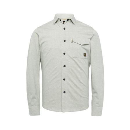 PME Legend Casual Shirts Grøn, Herre Skjorter