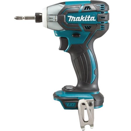 Makita DTS141Z Slagskruvdragare utan batteri och laddare, Elhandverktyg