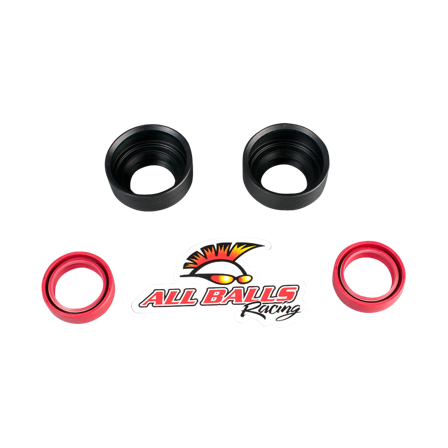 Packboxsats All Balls Framgaffel - Beta RR 250 2T Racing 2015-2016