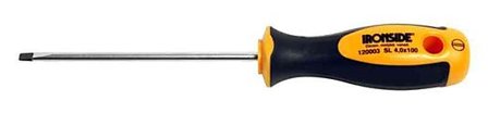 IRONSIDE Skrutrekker Flat 2.5x75mm